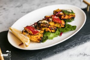 Paneer Tikka at Swaad Bentleigh Melbourne
